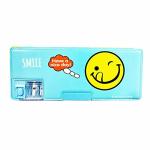 SHANAYA Multipurpose Magnetic Pencil Geometry Box With Dual Sharpeners ,5 Years Plus