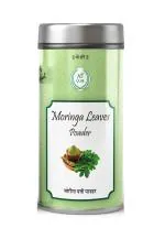 Agri Club Moringa Leaf Powder 200gm (MJ)