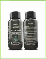 VEDHAHI Hammer of Thor Original Capsule For Performance Stamina Pleasure Size Immunity Booster (Pack of 4)