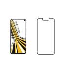 Mudshi Matte Screen Protector for Vivo IQOO Z1