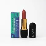 LUNNA CREAMY MATTE LIPSTICK-BLUSHING NUDE