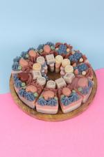 THE BATH ESSENCE Fruitlicious Pastry Delight Cake Dessert Soap