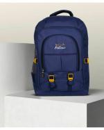 FELLOW a travel time Trekking bag travel bag luggage bag rucksack bag Rucksack - 55 L (BLUE) Rucksack - 55 L (Neon)