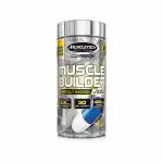Muscletech Pro Series Muscle Builder RapidRelease 30 Capsules