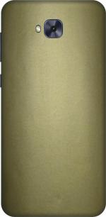 SRG INFOTECH Asus Zenfone 4 Selfie Lite ZB553KL Mobile Skin (Matt Matlic Pista)