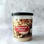 CCDS Almond Flour, Fine Blanched Almond Powder for Baking, 200g