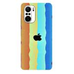 Phonicz Retails Designer Skin Sticker Compatible for Vivo V25 Pro 5G (Perfect fit and specially designed) (Product Code : NDE-6588)