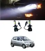 i10 Old Car 4 Side Heavy Duty LED Headlights