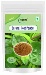 Yamkay Saranai or Punarnava Root Mookirattai Root Powder 100 gm