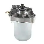 Haran Suzuki Access Motorcycle Self Starter Motor Assembly 10 x 10 x 10 cm