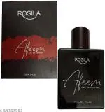 Rosila Afeem Perfume, 100 Ml