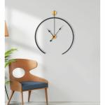Shilpkosh handcrafted wall clock for office and home pack of 3
