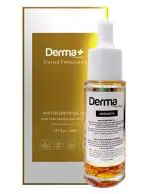 Derma+ Cure Senorita Anti Ageing Elixir Facial Oil Serum | 30ml | (pack of 1)
