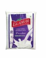 LEELADHAR Skimmed Milk Powder for Tea & Coffee High Calcium Milk Powder (2 kg)