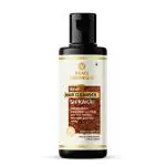 Khadi Organique Natural Shikakai Hair Shampoo for Stronger Hair & Reduce Hair Fall | Khadi Shampoo for Women & Men