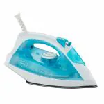Pigeon Steam Iron Velvet 1600 Watts with Spray (Blue)