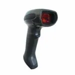 Pegasus PS1156 Laser 1D Wired Barcode Scanner, Handheld Scanner