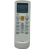 NIJ Remote Control for Hyundai AC (White)