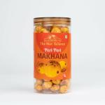 RMRM The Nut Science 70gm Makhana Peri Peri | Flavoured Foxnuts