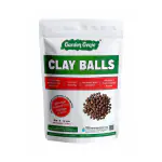 Garden Genie Clay Balls for Plants 900gm, Hydrotons Leca Balls for Multiple Uses - Hydroponics, Aeroponics and Aquaponics, Indoor and Outdoor Pots Decoration and Garden Beds (8-16 mm)