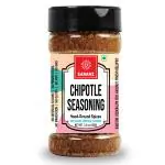 SARANZ Chipotle Mix Exotic Seasoning Perfect for Snacks-100 Grams Sprinkler Jar