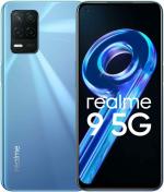 Realme 9 5G, 6GB RAM, 128GB ROM, Supersonic Blue, Smartphone