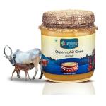 Divinity Organics | A2 Cow Ghee Kangayam ( Desi Cow Ghee) 500ml