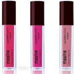 Maaina LIPSTICKS Colours of Happiness  (Ruby, 5 ml)