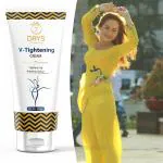 7DAYS Vaginal Whitening Cream for Sensitive Skin, Lightening & Whitening Cream for Women 100G