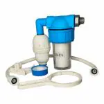 INPA Washing Machine filter | Washing Machine Filter with iron guard | Softener for Washing machine & dishwasher(PACK OF 3)