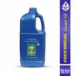 NAKODA Coconut Oil 1 Liter