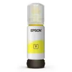 epson T03Y Yellow Refill Ink Bottle for L4150, L4160, L6160, L6170, L6190 Printers (70 ml)