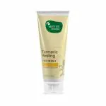 Mother Sparsh Turmeric Healing Face Wash For Hyperpigmentation, Dark Spots 100ml