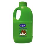 Jin-x coconut extra shine hair oil big