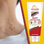 Metaverse Skin Care Wart Removal Cream for Face Wart Remover Ointment for Men & Women