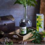 Ganga Pure Neem Oil For Hair And Skin 100ml (Pack Of 3)