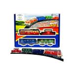 Honeybun Mini Cargo Train Set for Kids - M/f by Centy, Battery Operated