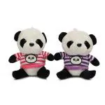 Toy Tales Thug Panda, 18 cm, 3Y+, Multicolor