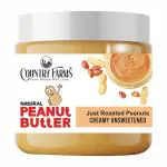 Natural Peanut Butter Creamy 320 gm