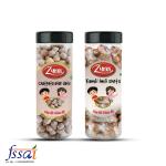 ZYKKA CHATPATA - KAMLI IMLI SHOTS