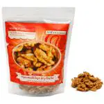 Hanumakkhya Dry Fruits natural Californian Raw Wallnuts Kernels (Akhroat Giri) 200gm
