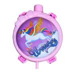 Planet Of Toys Bow Holi Red Pichkari Water Gun for Kids (0.5 LtrCapacity,15 Mtr Range