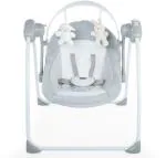 Chicco Grey Swing - Relax&Play