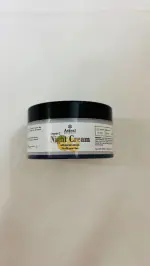 ASTRAL ORGANIC VITAMIN C Light Cream with lemon extracts