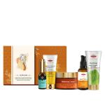 INVEDA Luxurious Skincare Kit - 240 ml (Pack of 5)