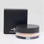 ABADRO Perfect Matte Look Face/Loose Finish Translucent powder Compact