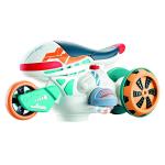 KTRS Enterprise Deformation Stunt Drift Motorcycle Internet Celebrity Universal Toy Car Light Music Wholesale for Boys