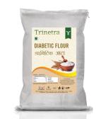 Trinetra Diabetic Atta 20 kg Pack