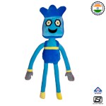 TECHMAX Long Legs Daddy Plush