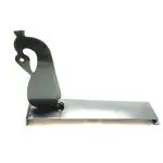 Jayam Traditional VEGETABLE CUTTER ARUVAMANAI IRON BASE HEAVY WEIGHT